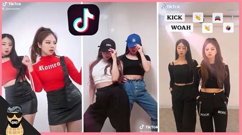 korean tiktok porn|Korean Tik Tok Porn Videos 